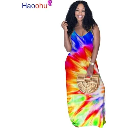 HAOOHU Dresses For Full