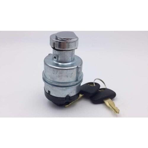 Hitachi Excavator zaxis EX120/200-5/6ZAX240/330-3 Start-up Door Lock Hitachi Ignition Switch starter motor 3 month warranty