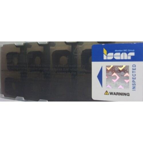 10 PCS CARBIDE INSERT S865 SNMU 1305ZNTR-MM IC830