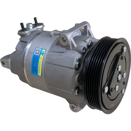 For Maserati Ferrari 458 AC Compressor 262946 267146