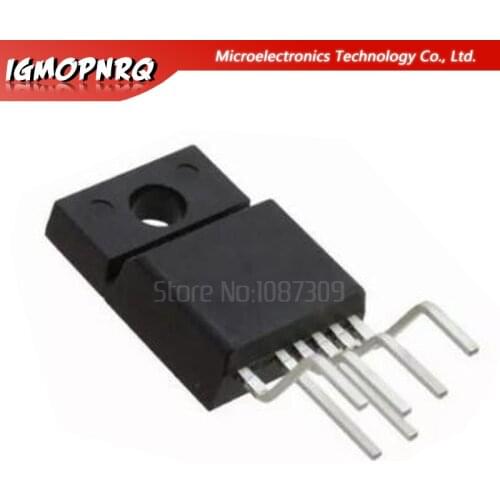 10pcs 3BR1065JF ICE3BR1065JF current-mode switng supply controller new original