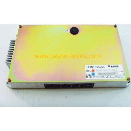 SK200-5 Mark V Controller YN22E00041F1