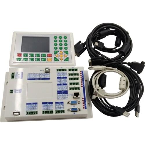 RDC6332M Co2 Laser DSP Controller for Laser Engraving and Cutting Machine