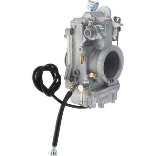 New 42mm Carburetor TM42-6PK For Mikuni Davidson HSR42 Evo Twin Cam Carb