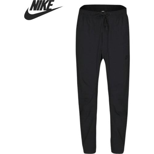 Original New Arrival NIKE AS M NSW ME PANT WVN STMT STRT Mens Pants Sportswear