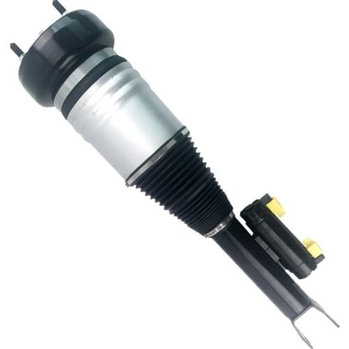 Fit For Mercedes Benz W205 Front Left Air Suspension Shock Strut Spring 2053204768 2053208300