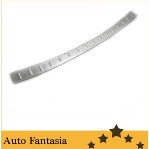 Sport ASX Bumper Guard Plate for Mitsubishi Outlander 10-12