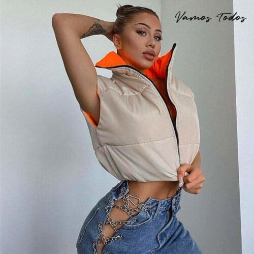 Vamos Todos Women's Short Jackets