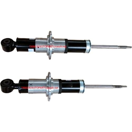 1 Pairs Shock Absorber Fit Ferrari 599