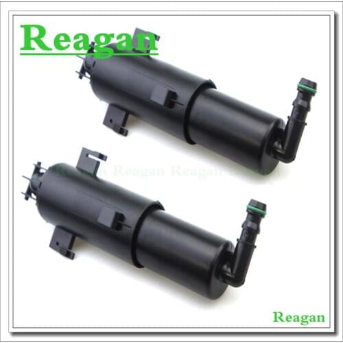 1 pair High Quality Brand New Headlight Washer Cylinder for BMW 328i 335i 335is M3 3Series 61674872039 4872039