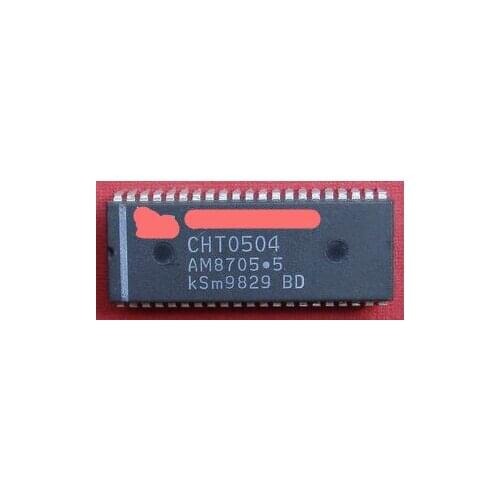 Free shipping 10PCS/LOT CHT0504 in stock