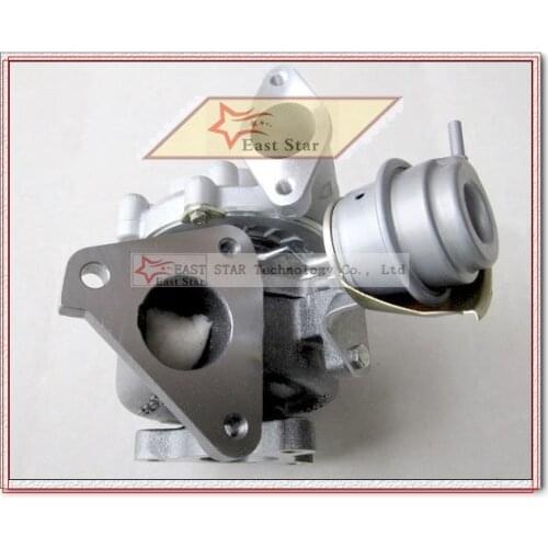 Free Ship Water Cool GT1849V 727477-5007S 14411-AD200 727477 727447-0005 Turbo For NISSAN ALMERA Primera X-Trail YD22ED YD1 2.2L