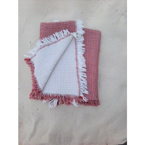 FOR SUSTAINABLE LIFE Baby Towels