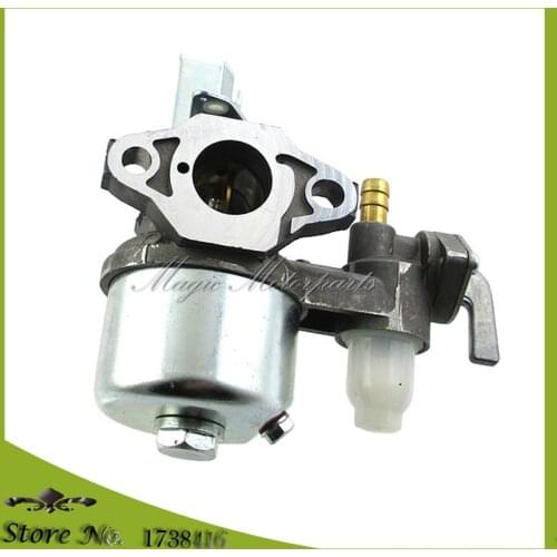 Carburetor Carb For Briggs & Stratton 796447 122332 122336 122337 122352 122362 122366 122367 122432 122435 122436 122437 Engine