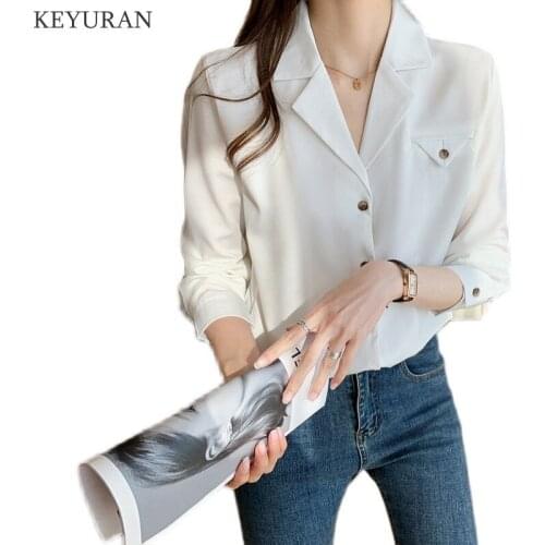 Летние блузки KEYURAN China At AliExpress