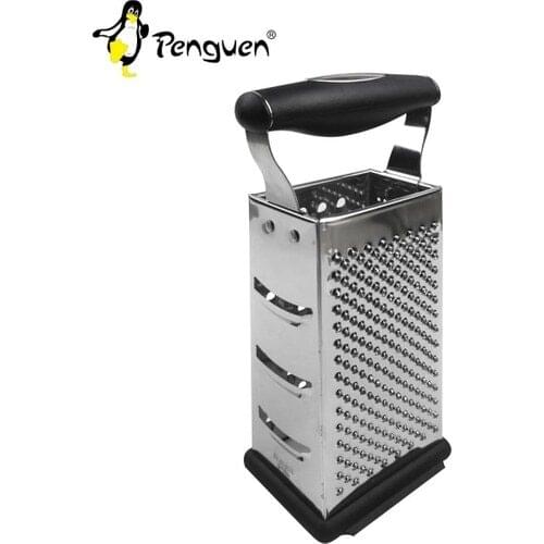 Grater Stainless Steel Rectange