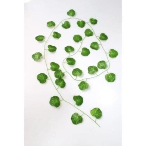 Lemon Shop artificial Ivy Vine decoration artificial flower искусственный цветок