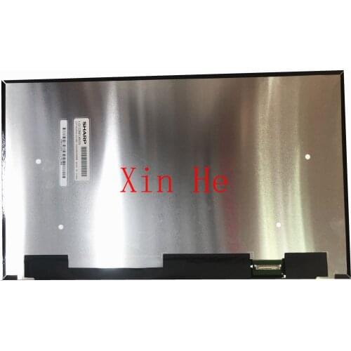 LQ133M1JW29 13.3" LED LCD Screen Panel FHD 1920*1080 IPS 30PIN EDP CP742854-54