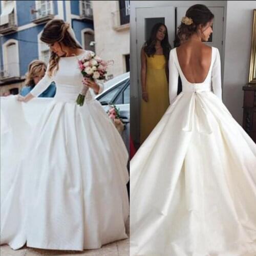 PALETAN Ballroom Wedding Dresses