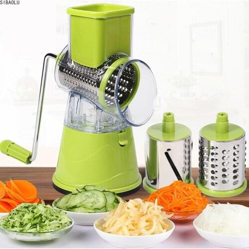 SIBAOLU Slicers For Slicing