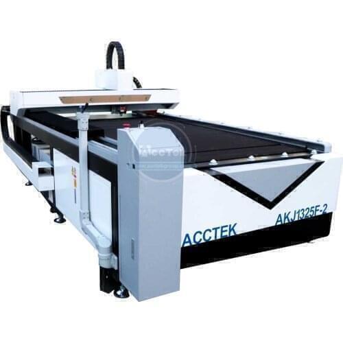 500w 750w 1000w metal laser cutter 1325 hot sale metal laser cutting machine