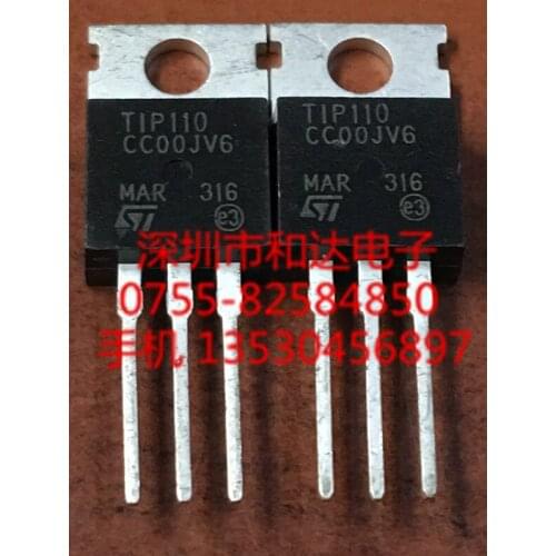 TIP110 TO-220