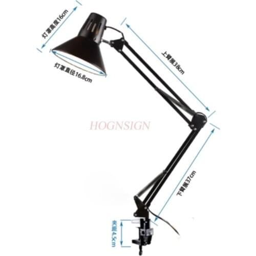 Tatoo Lamp Tattoos Light Tattoo Led Color Dormitory Bedroom Bedside Study Reading Office Work Beauty Nail Painting Hot Sale Sale