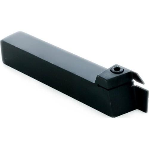 External turning tool grooving tool holder carbide blade CNC tool holder