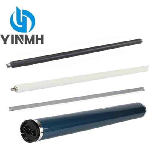1SETS opc drum Cleaning Blade+Primary Charge Roller+PCR Cleaning Roller/1 for Ricoh MPC2000 MPC3000 MPC2500 MPC2800 MPC3300