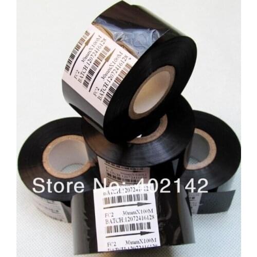 10 ribbons, free shipping