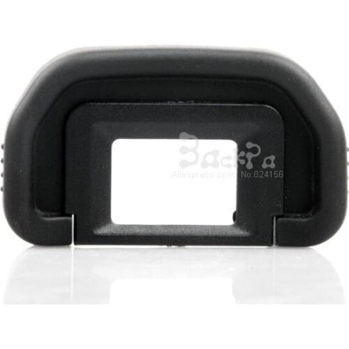 10PCS Camera EB Rubber Eyecup Viewfinder Suitable for CAN0N E0S 5D 5D Mark II 6D 10D 20D 30D 40D 50D 60D 60Da 70D