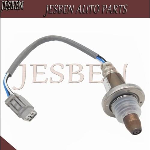 234-9099 18213-54L00 New Upstream Lambda Probe O2 Oxygen Sensor For Suzuki Kizashi 2.4L J24B SX4 2.0L J20B 2010-2020 1821354L00