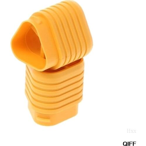 5pairs MT60 3.5mm 3 Pole Bullet Connector Plug Set For RC ESC Housing Lipo Motor Hxx