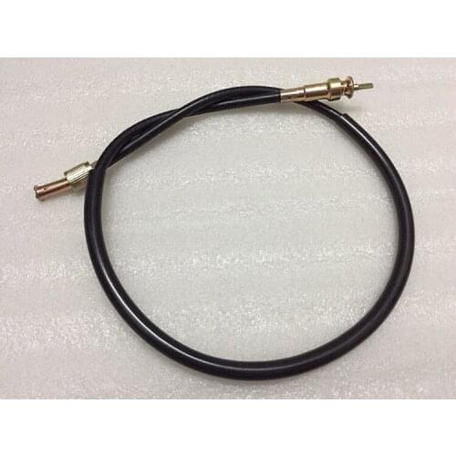 Free Shipping GS125 GN125 Motorcycle Tachometer Cable Motorbike Rotating Speed Wires