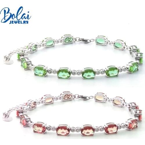 Bolaijewelry Chain Bracelets