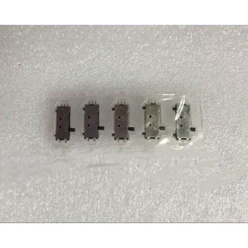 1pcs for Sony Z5C VX2000 VX2100 VX2200 SD1000E Zoom Switch Potentiometer