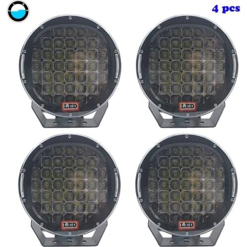 Spotlights FLKF China