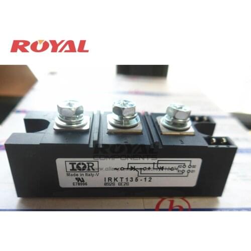 IRKT135-12 IRKT135/12 IRKT135-14 IRKT135-16