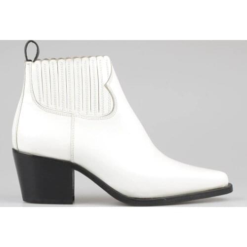 Women's Boots FootCourt China