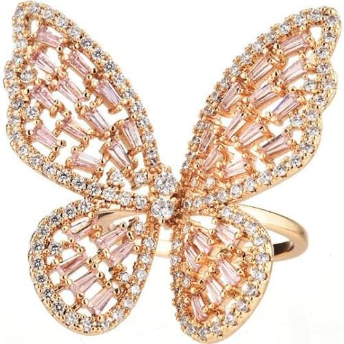 Hengxinyuan Engagement Rings