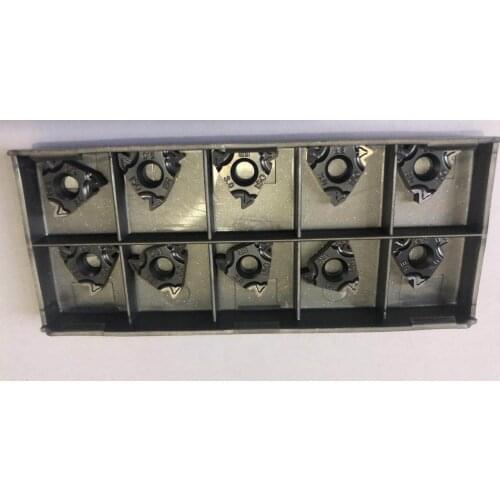 Iscar 16ERM3.00 ISO IC908 External thread CNC