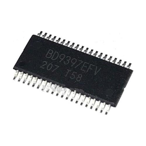 New BD9397EFV BD9397 TSSOP40 5Pcs/Lot