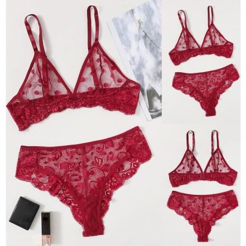 New Fashion Women Sexy Lingerie G-string Lace Thong Sleepwear Pajamas Underwear Sexy Hot Erotic Lingerie Lenceria нижнее белье