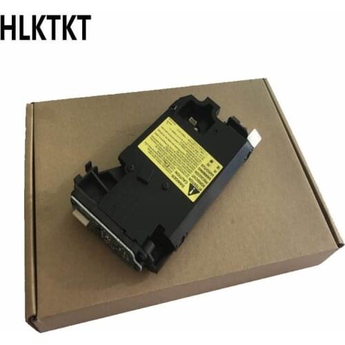Original FOR HPLaserJet 1160 1320 P2014 P2015 M2727 3390 3392 Laser Scanner Assembly Laser Head Unit RM1-4154 RM1-4262 RM1-1143