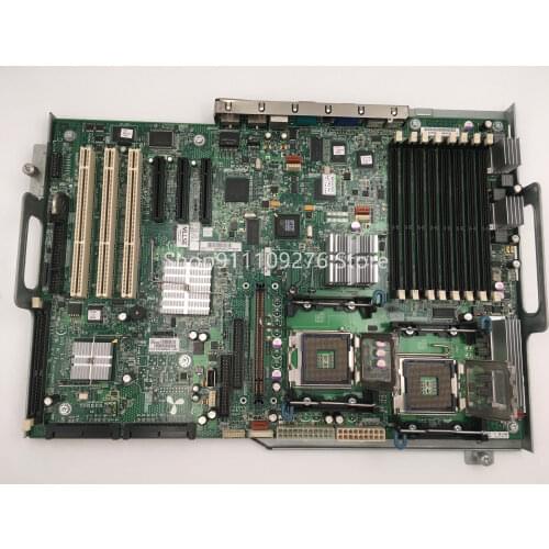 Original Disassemble Motherboard for HP ML350 G5 Server Motherboard 461081-001 395566-003 439399-001 395566-002