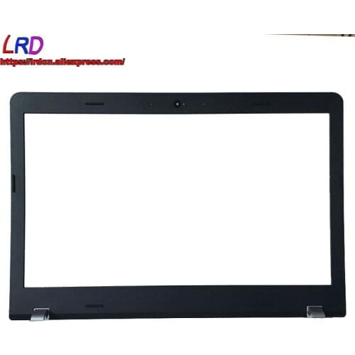 Screen Front Shell LCD Frame Brand New Original 01EP119 AP11P000200 For Lenovo Thinkpad E575 E570C E570 Laptop Protective Shell