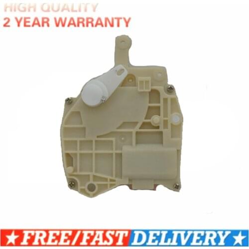 Door Lock Actuator Front Left Side For Honda For Civic Accord For Odyssey S2000 Insight 72155S84A11 72155S5AA01