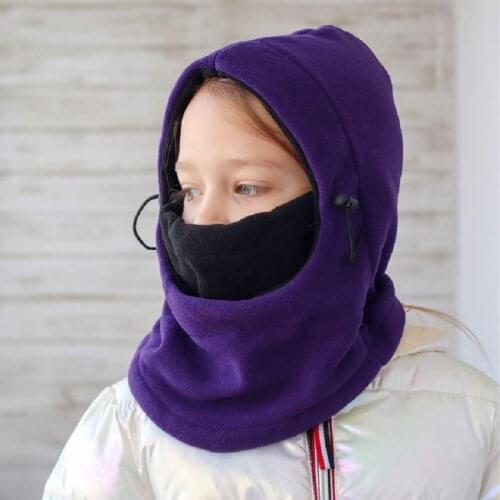 Over 3years Baby Hat Cotton Warm Accessories Baby Girl Boy Autumn Winter Hat for Kids Infant Adjustable Baby boy Hat