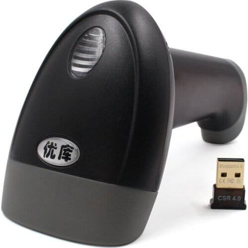 Bluetooth CCD 1D BarCode Scanner Free Shipping BWM2 Bar code reader CCD SCANNER ccd reader