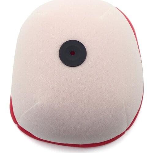 Motorcycle Air Filter For Kawasaki KX450 2019-2020 11013-0808 High Quality Durable And Easy To Assemble Motorcycles Accessories